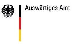 Logo Auswärtiges Amt